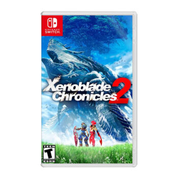 XENOBLADE CHRONICLES 2 NINTENDO SWITCH