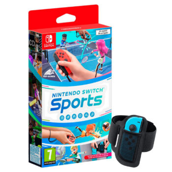 NINTENDO SWITCH SPORTS EU NINTENDO SWITCH