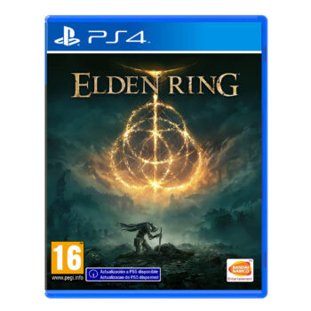 ELDEN RING PS4