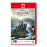 Hogwarts Legacy NS2 – A