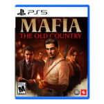 Mafia The Old Country – A