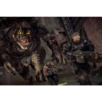 Gears of War Reloaded