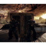 Gears of War Reloaded