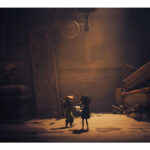 Little Nightmares III Ps5 – A