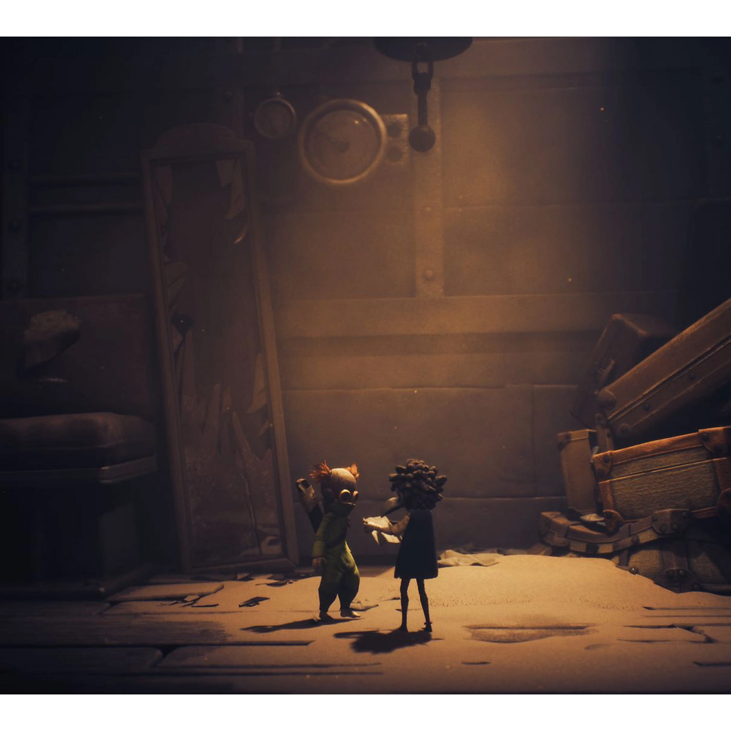 Little Nightmares III Ps5 - B