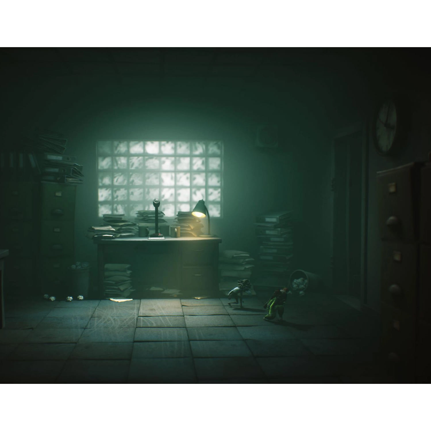 Little Nightmares III Ps5 - C