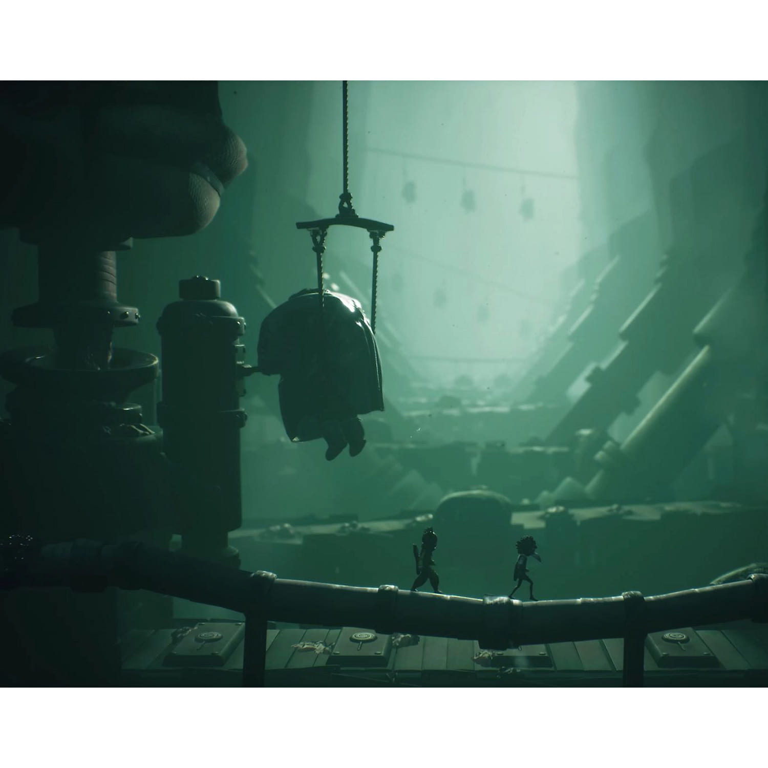 Little Nightmares III Ps5 - D