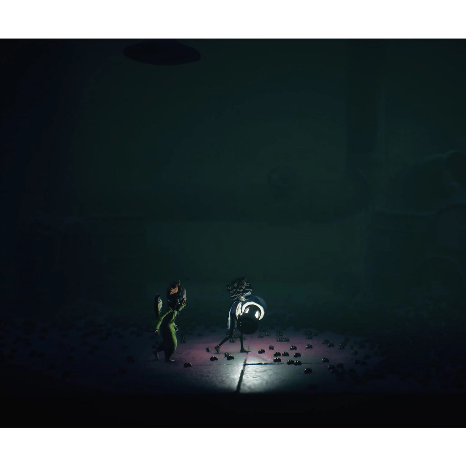 Little Nightmares III Ps5 - E