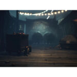 Little Nightmares III Ps5 – A