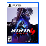 Ninja Gaiden 4 – A