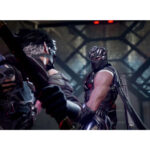 Ninja Gaiden 4 – A