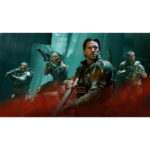 Call of Duty Balck Ops 7 – PS5