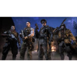 Call of Duty Balck Ops 7 – PS5