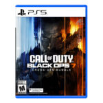Call of Duty Balck Ops 7 – PS5