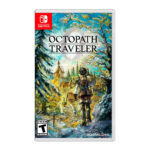 OCTOPATH TRAVELER 0 NINTENDO SWITCH