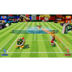Mario Tennis Fever – A
