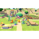 Pokemon Pokopia A