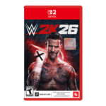 W2K26 NS2 – A
