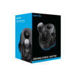 Driving Force A