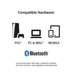 Dualsense + USB-C – A