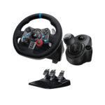 G29 + DRIVING FORCE A