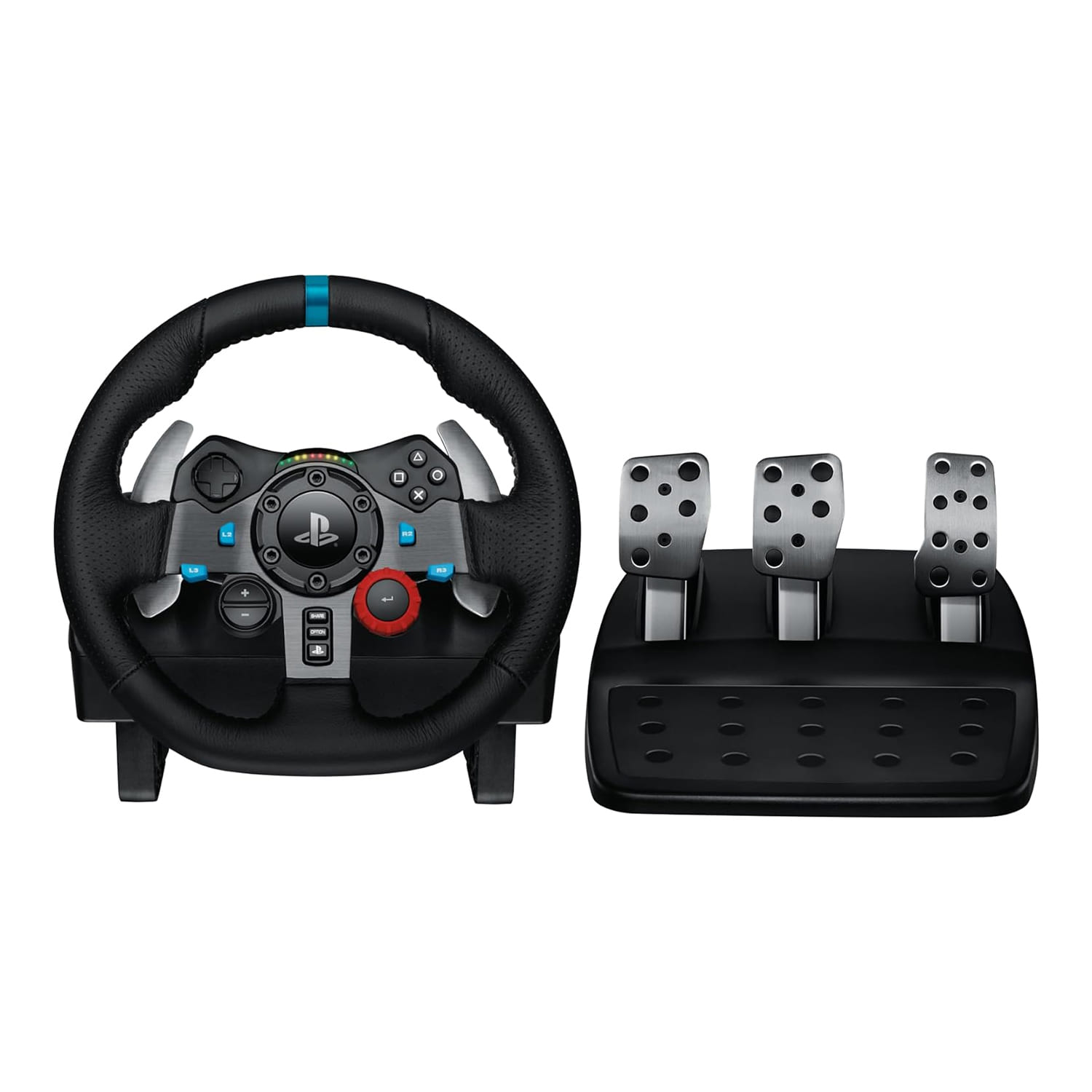 LOGITECH G29 BA