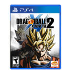 DRAGON BALL XENOVERSE 2 PS4