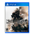 NIER AUTOMATA GAME OF THE YEAR EDITION PS4