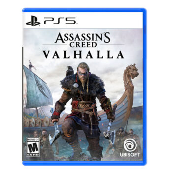 ASSASSINS CREED VALHALLA PS5