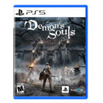 DEMONS SOULS PS5