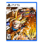 DRAGON BALL FIGHTER Z PS5