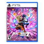 DRAGON BALL XENOVERSE 2 PS5