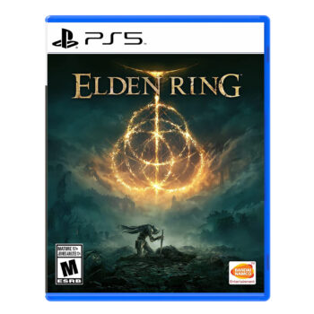 ELDEN RING PS5