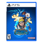 NARUTO X BORUTO ULTIMATE NINJA STORM CONNECTIONS PS5