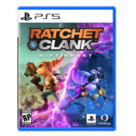 RATCHET & CLANK RIFT APART PS5