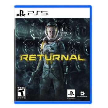 RETURNAL PS5