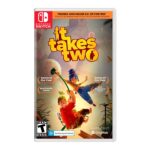 IT TAKE TWO NINTENDO SWITCH