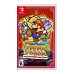 PAPER MARIO THE THOUSAND YEAR DOOR NINTENDO SWITCH