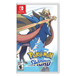 POKEMON SWORD NINTENDO SWITCH