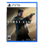 007 FIRST LIGHT