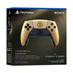 MANDO PS5 DUALSENSE - EDICION FIRST LIGHT