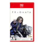 PRAGMATA NINTENDO SWITCH 2
