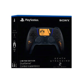 MANDO DUALSENSE PS5 DEATH STRANDING 2
