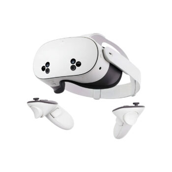 LENTES VR META QUEST 256GB