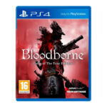 BLOODBORNE GAME OF THE YEAR EDITION PS4 EU
