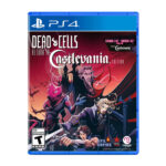 DEAD CELL RETURN TO CASTLEVANIA PS4