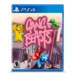 GANG BEASTS PS4