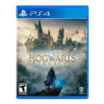 HOGWARTS LEGACY PS4
