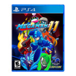 MEGAMAN 11 PS4