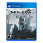 NIER REPLICANT PS4